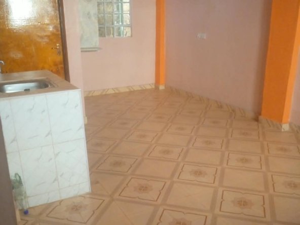 Spacious Bedsitter To Let in Kasarani Hunters
