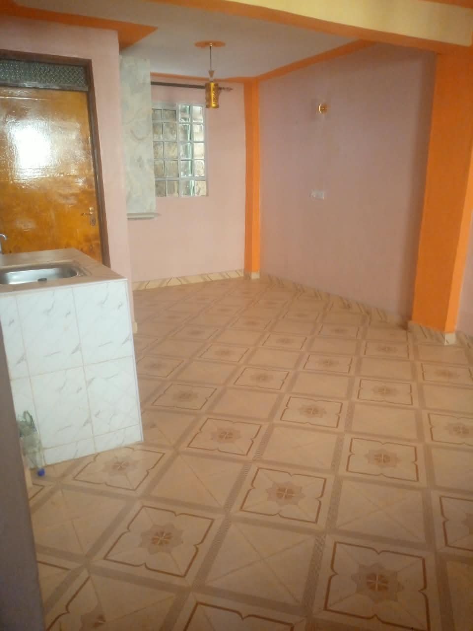 Spacious Bedsitter To Let in Kasarani Hunters