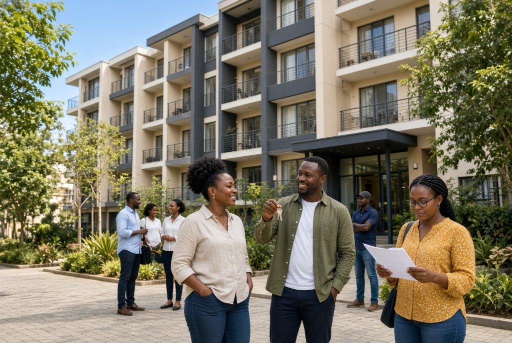 Tenant Rights in Kenya