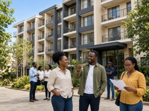 Tenant Rights in Kenya