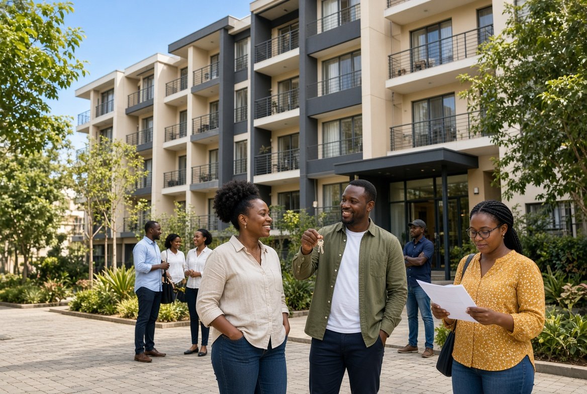 Tenant Rights in Kenya
